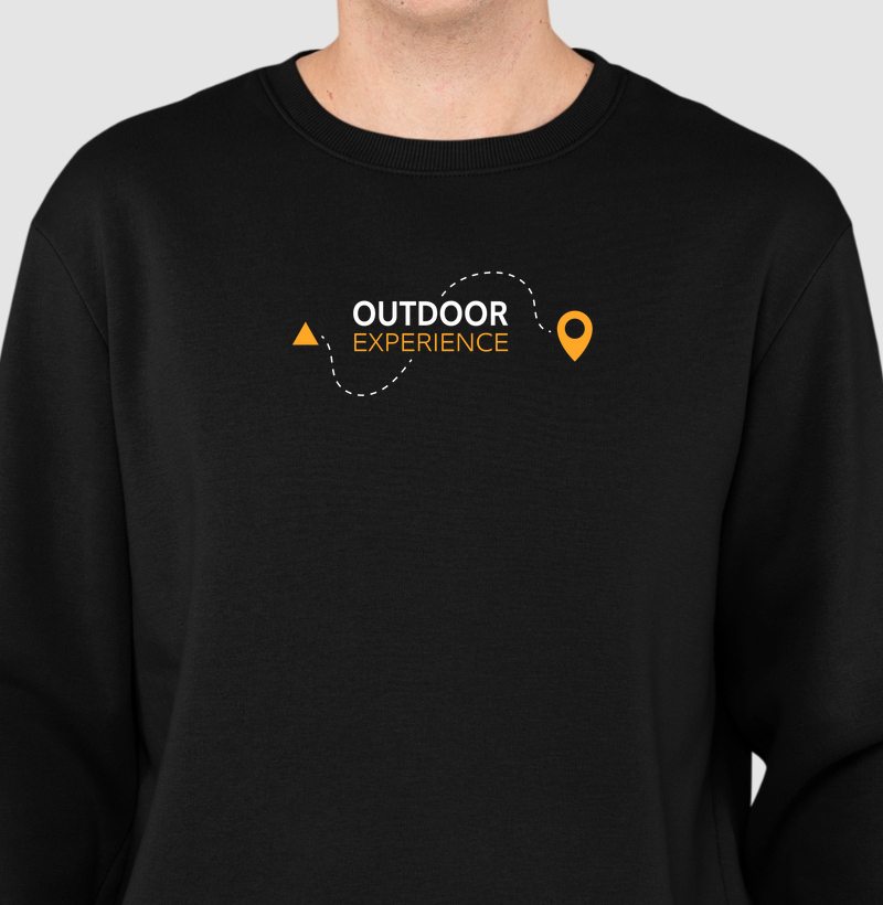 MAPA DA TRILHA | Outdoor Experience Edition