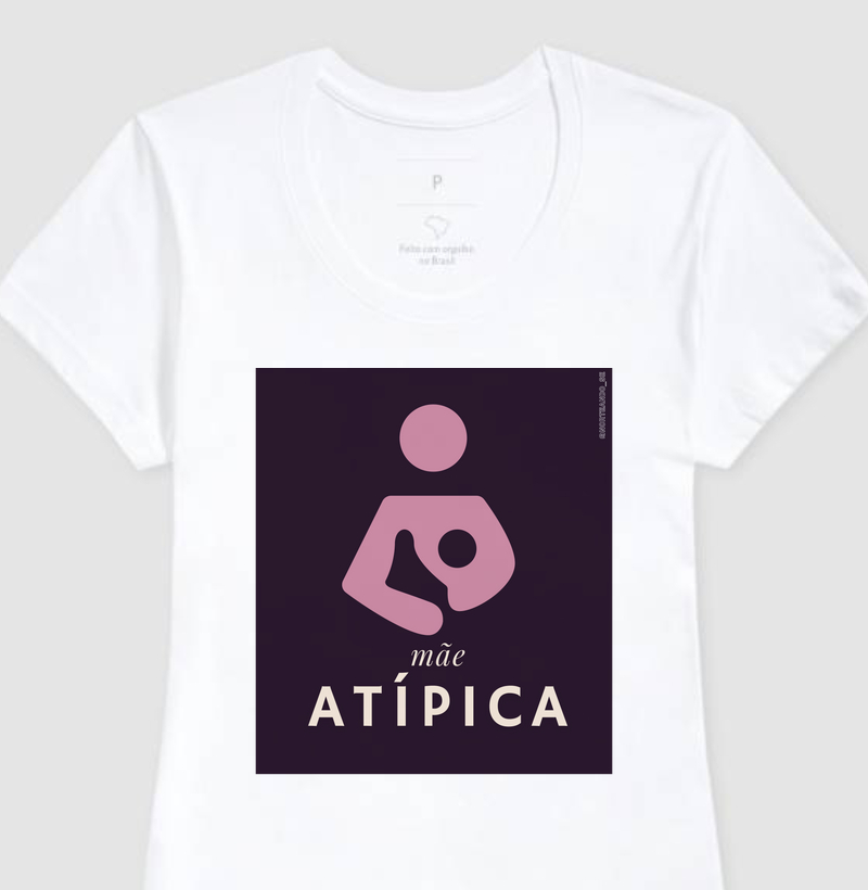 Peça "Mãe Atípica" - Força e Acolhimento