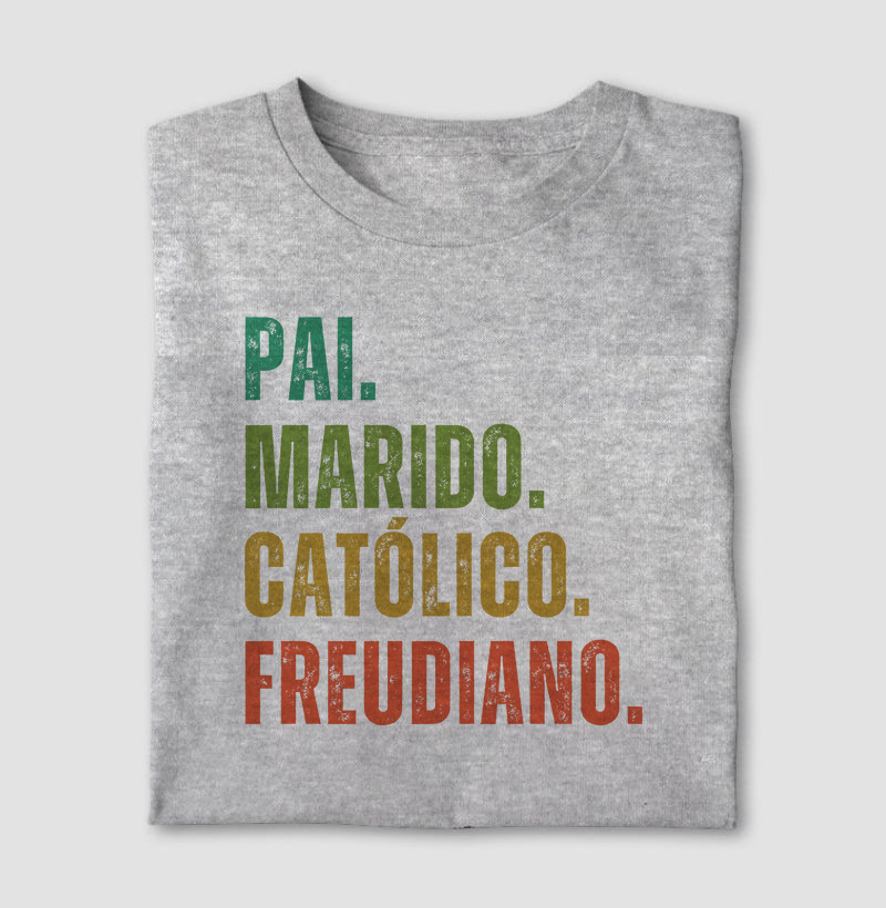 Católico Freudiano