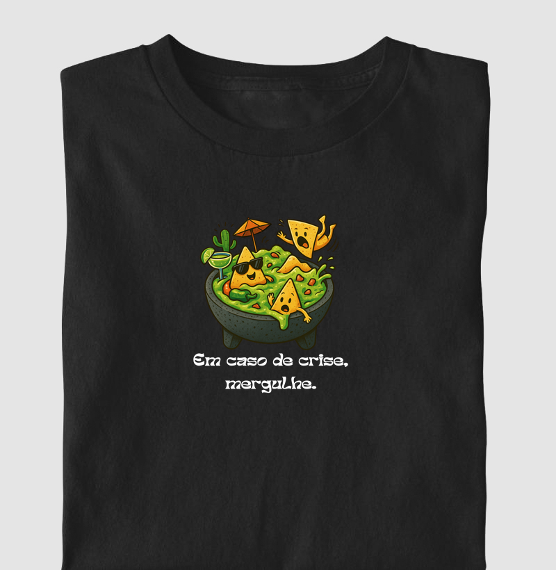 Piscina de Guacamole