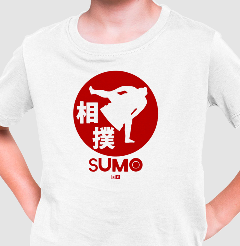 SUMÔ IV