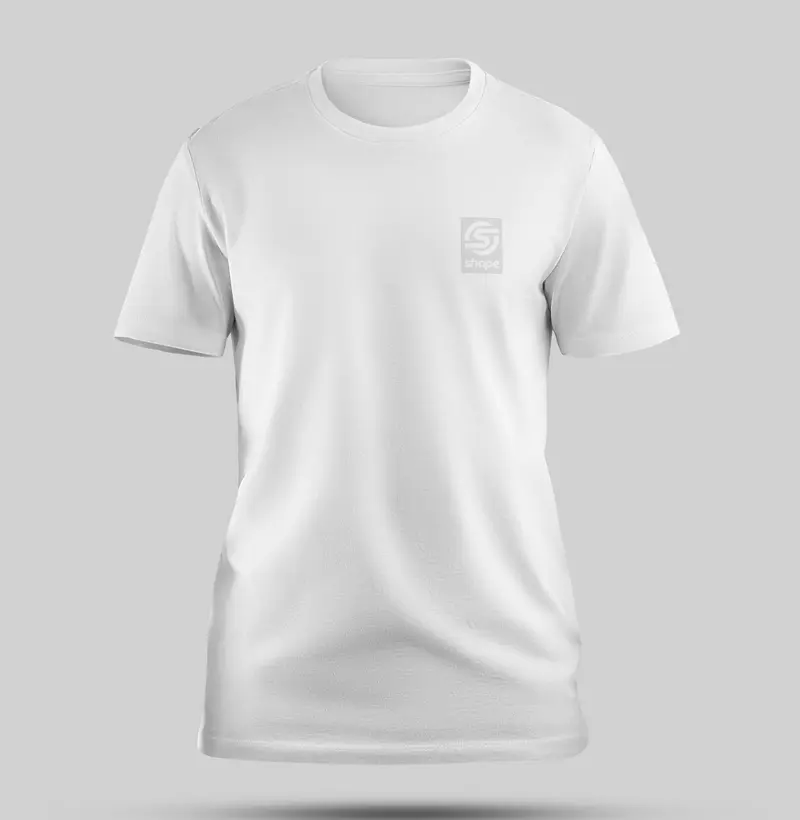 Peruana Shape Originals (All White)