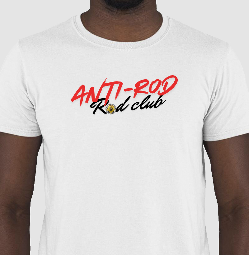 Anti-Rod Rod Club