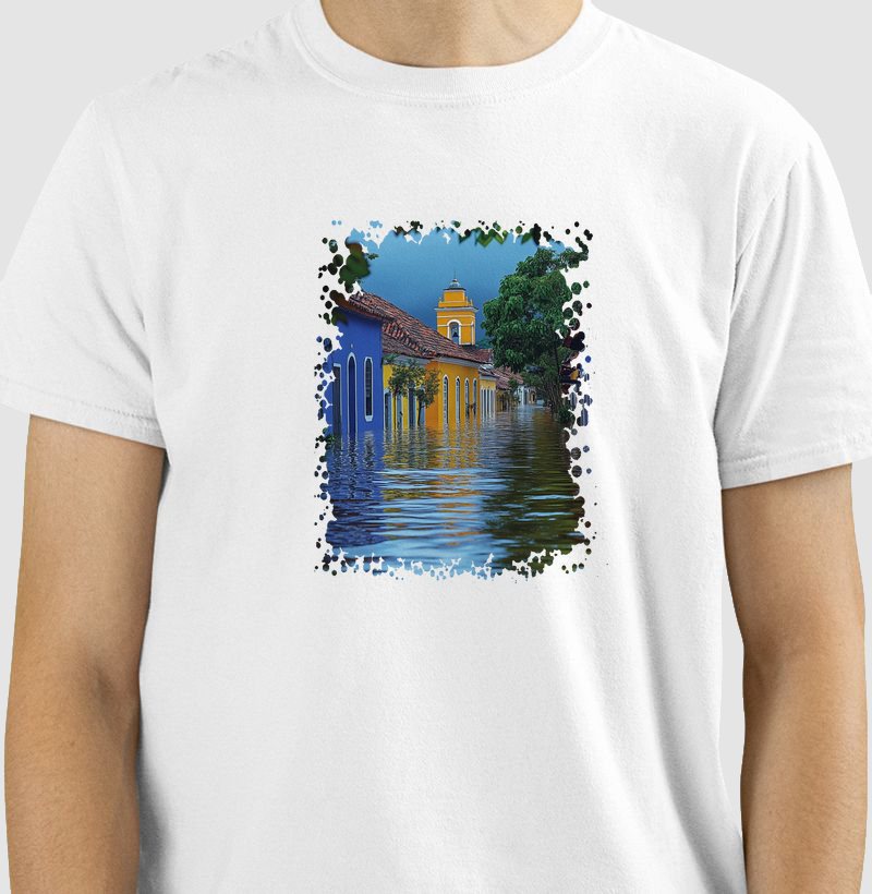 Camisa 0