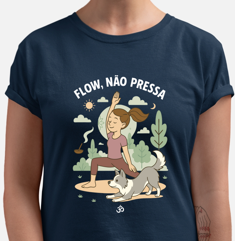 Flow