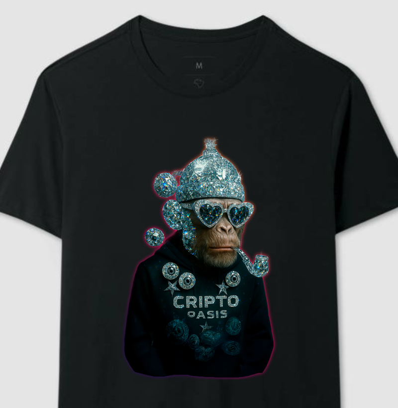 NFT Gênesis - Centro