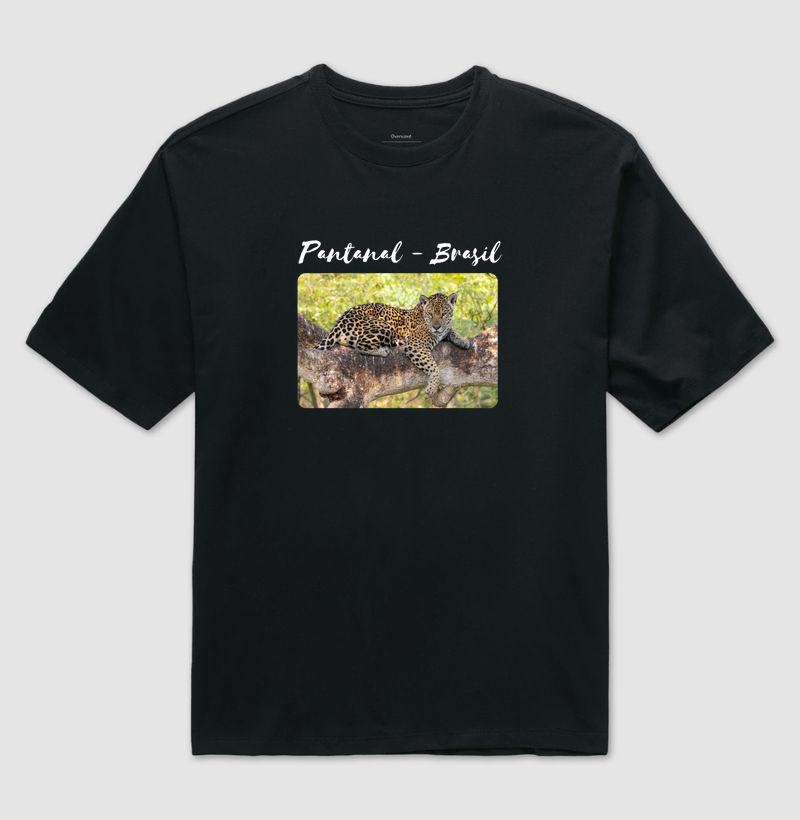 ONÇA-PINTADA