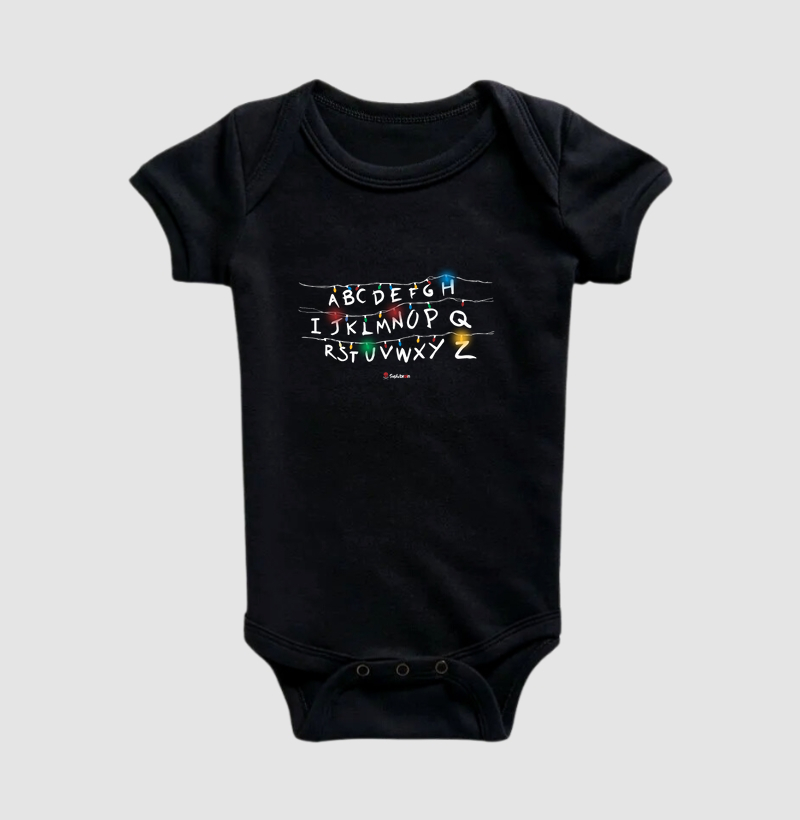 Stranger Things Tshirts