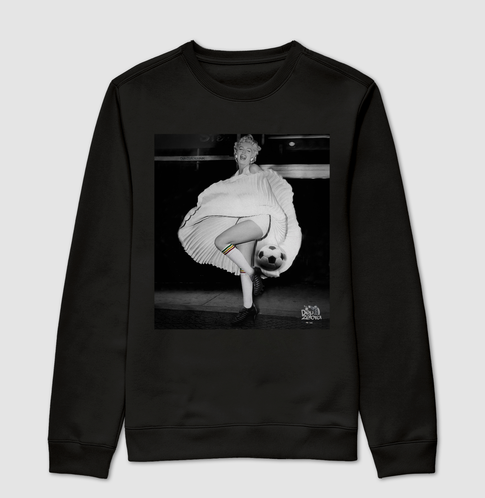MARILYN MONROE BALL