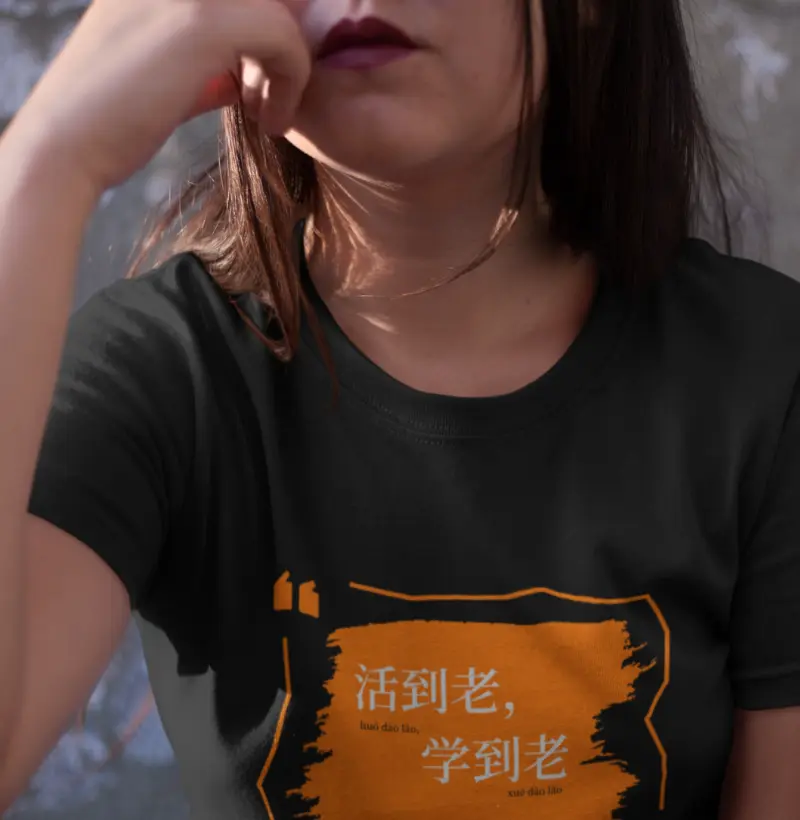 PROVÉRBIO CHINÊS