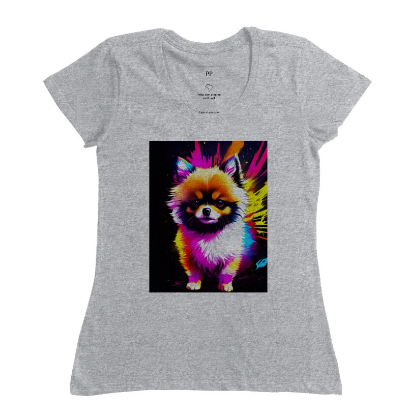 Lulu da Pomerânia 3