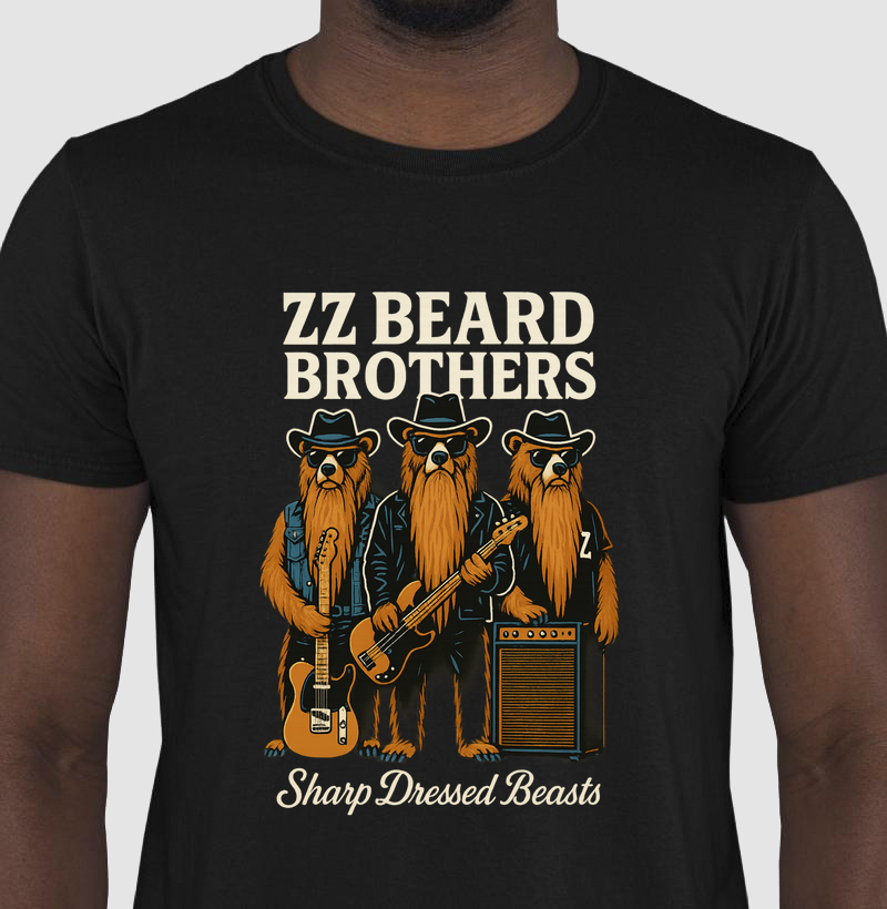 ZZ Brothers