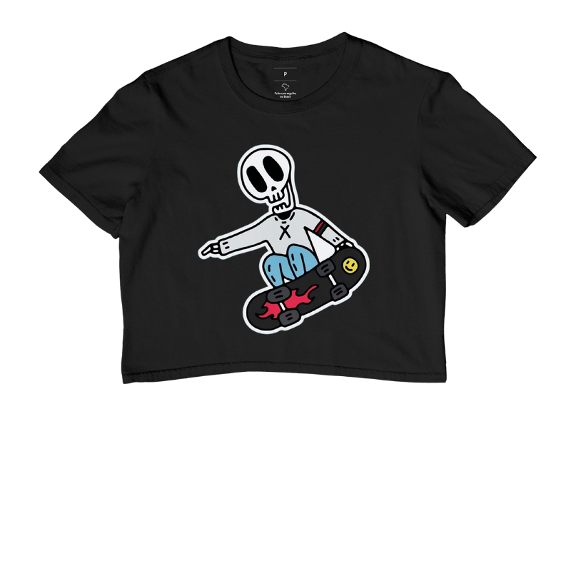 DRAW SKULL 