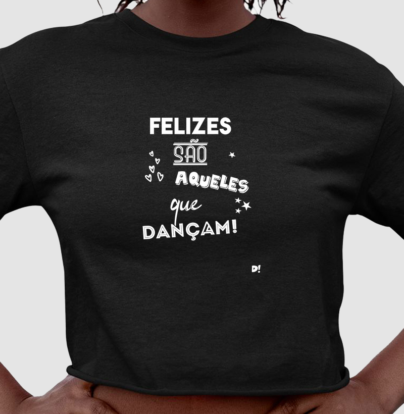 Felizes os que dançam