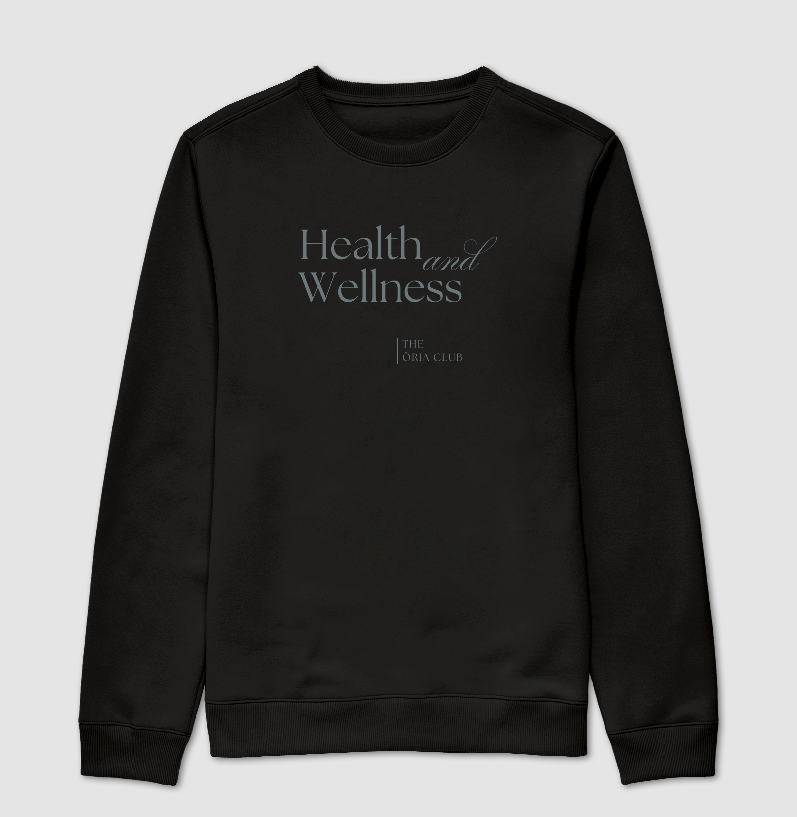 Health and wellness