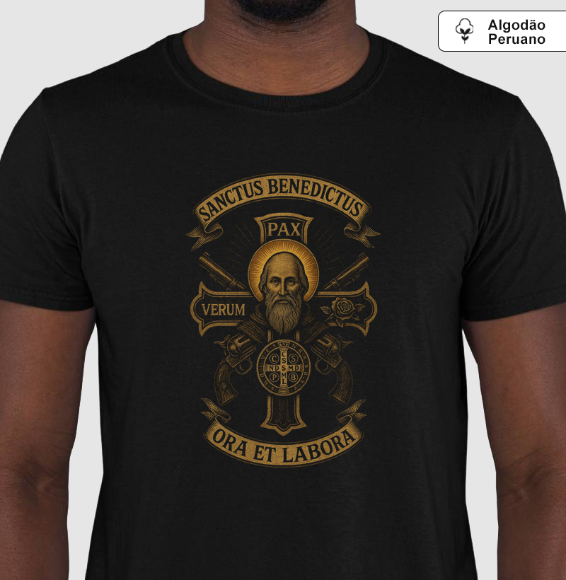 SÃO BENTO N´ROSES