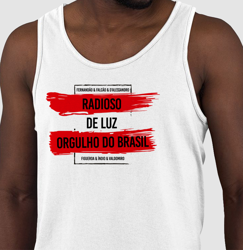 Regata Radioso de Luz