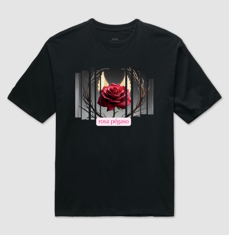 Rosa Pégaso - AR07