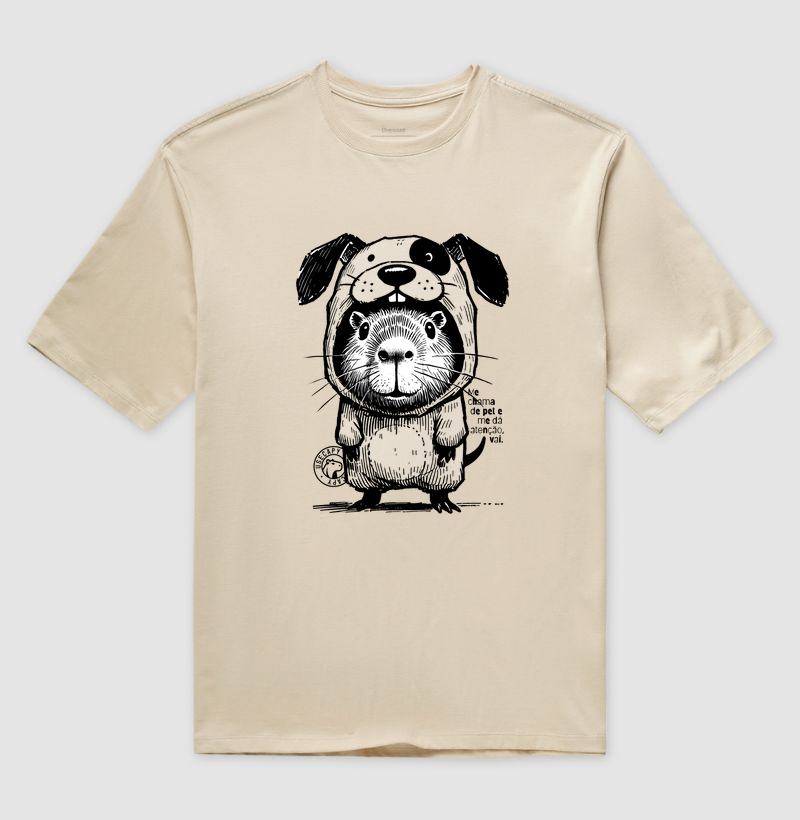 Capy Pet - Dog