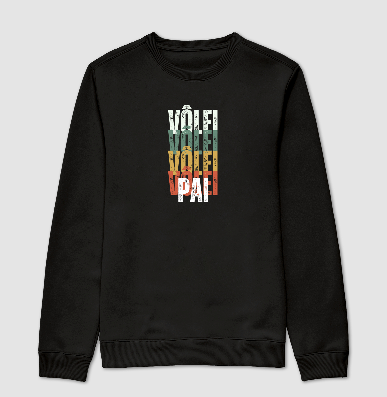 Vôlei & Pai