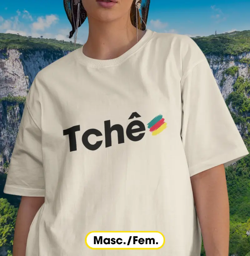 Tchê