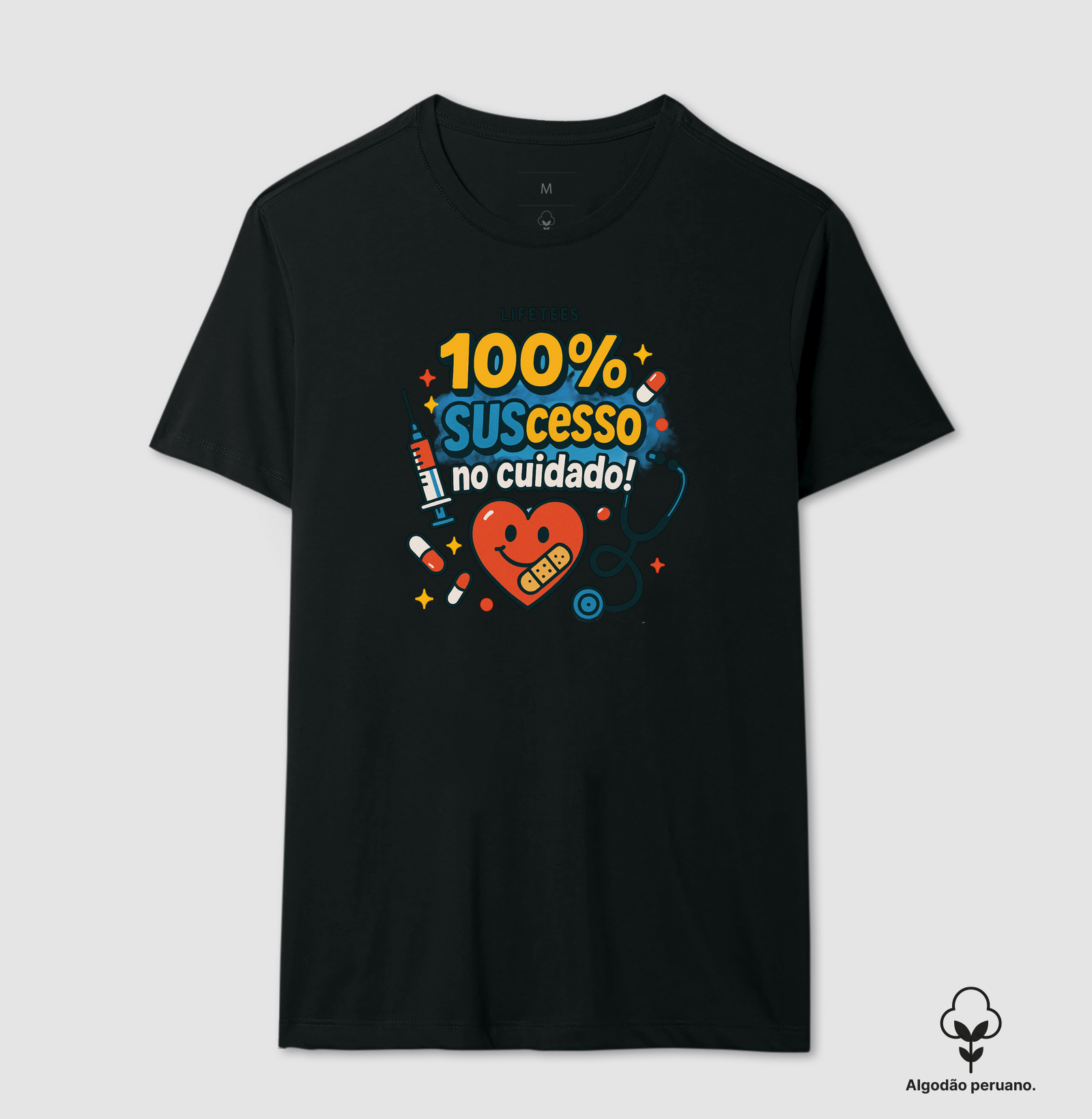 100% SUScesso
