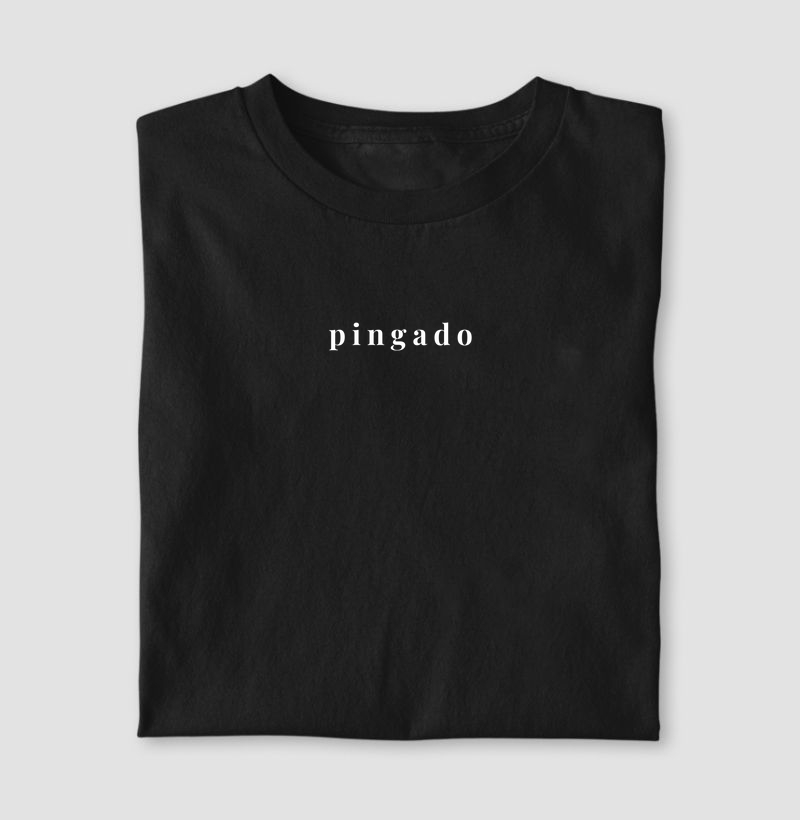 Pingado