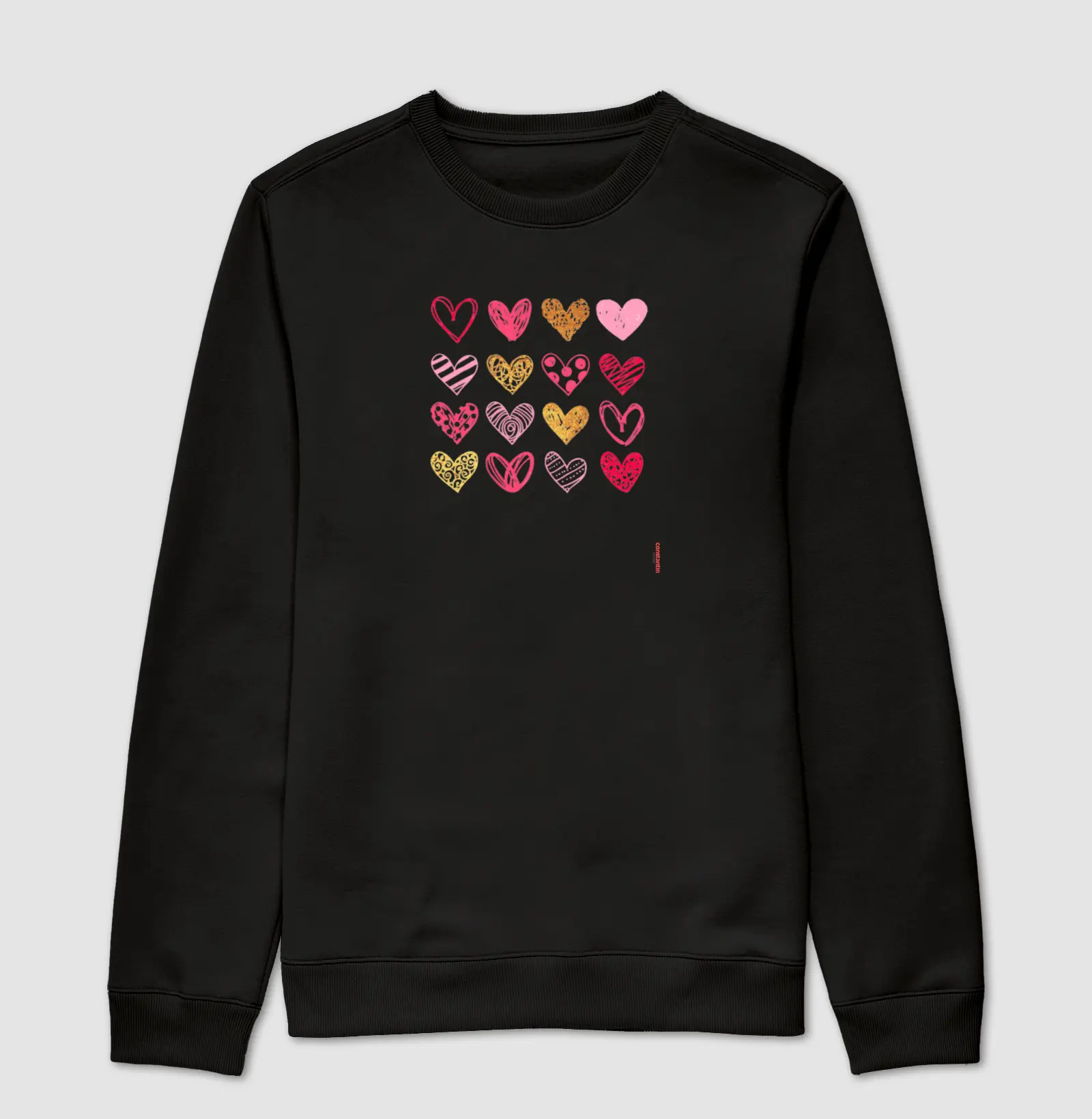 heart heart heart