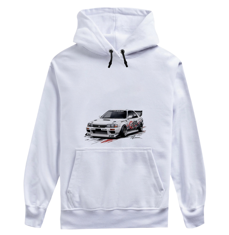 T - Shirt JDM ZX
