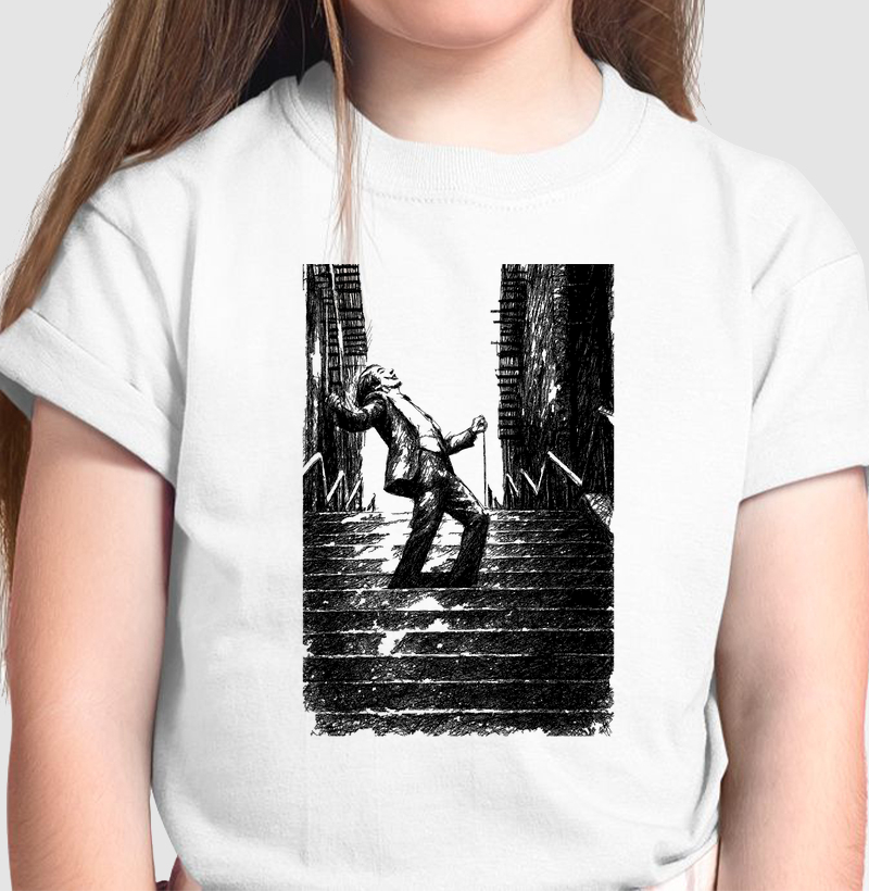 Ascensão - Quando o Caos se Torna Dança