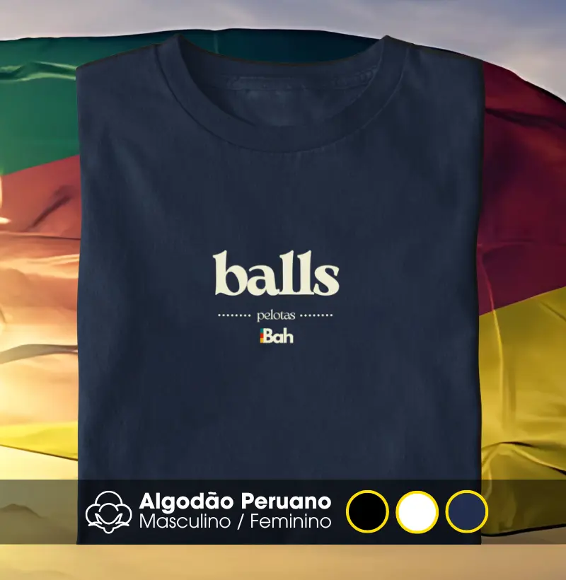 balls