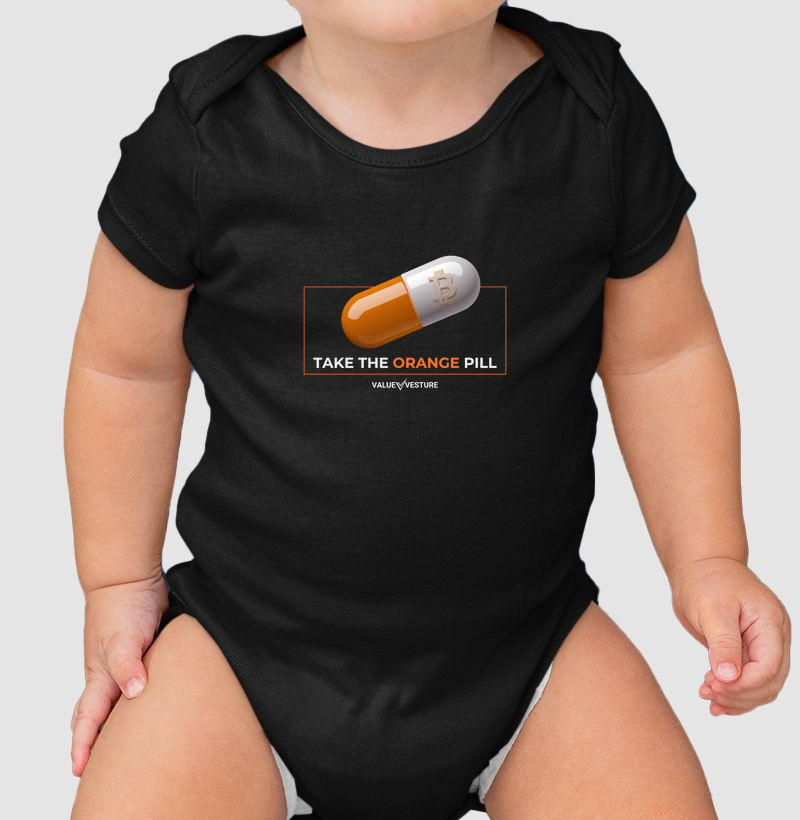 Orange Pill