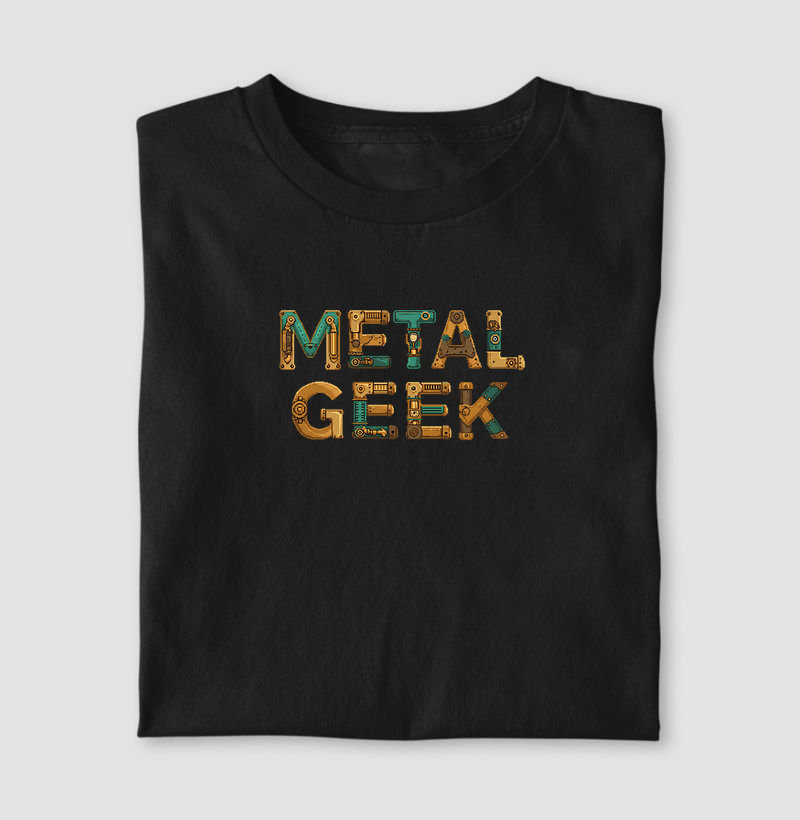Metal Geek