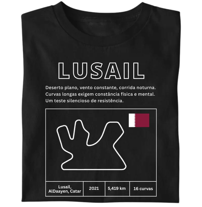 Circuito de Lusail