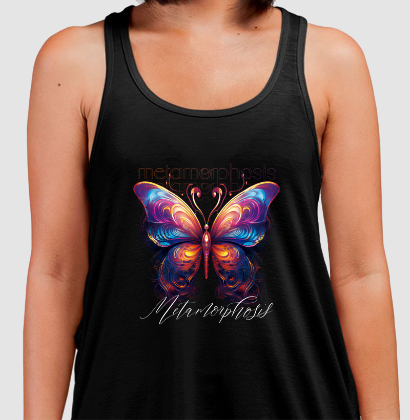 Metamorphosis