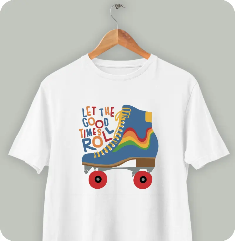 Let The Good Times Roll