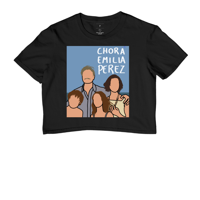 Chora Emilia Perez