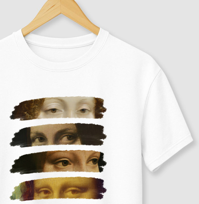 Entre Musas e Mistérios