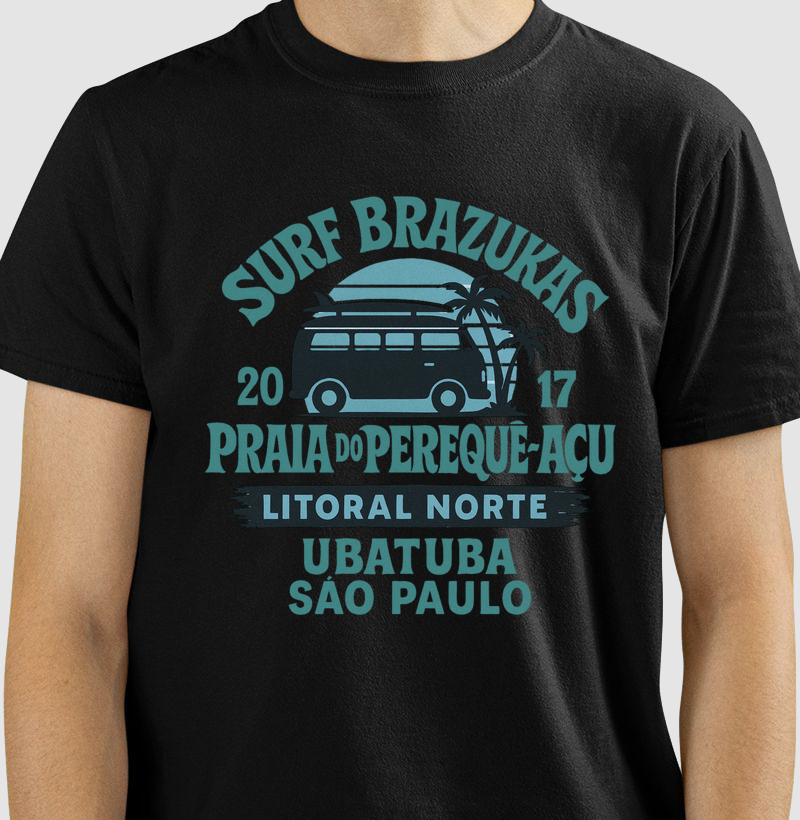 PEREQUE AÇU KOMBI