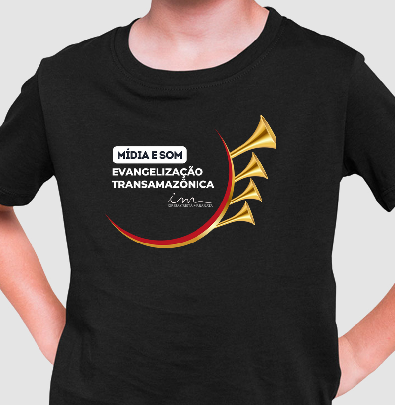 TRANSAMAZONICA MIDIA E SOM