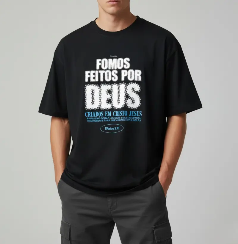 Feitos por Deus