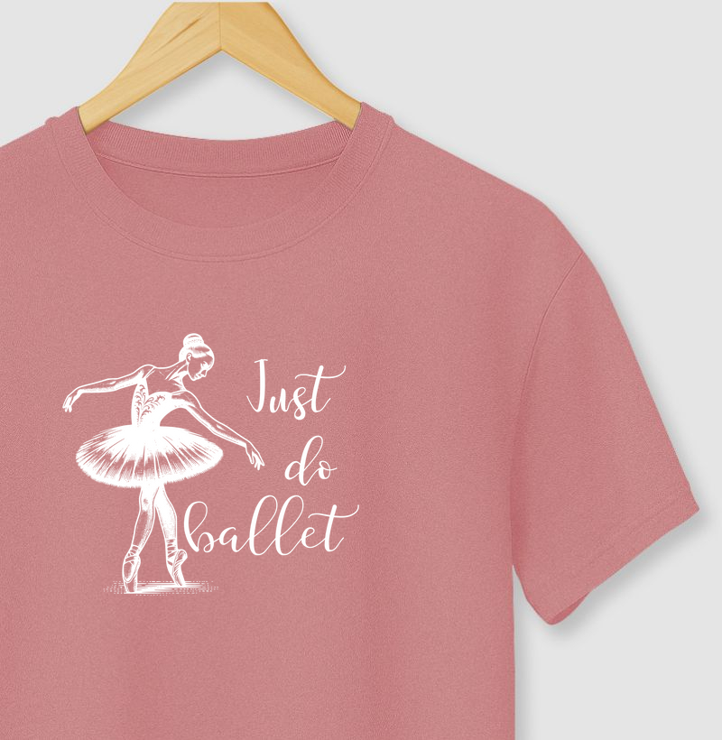 Just do ballet 2