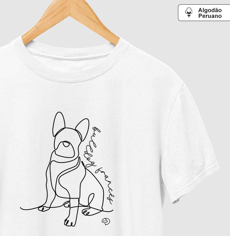 Bulldog Francês Line