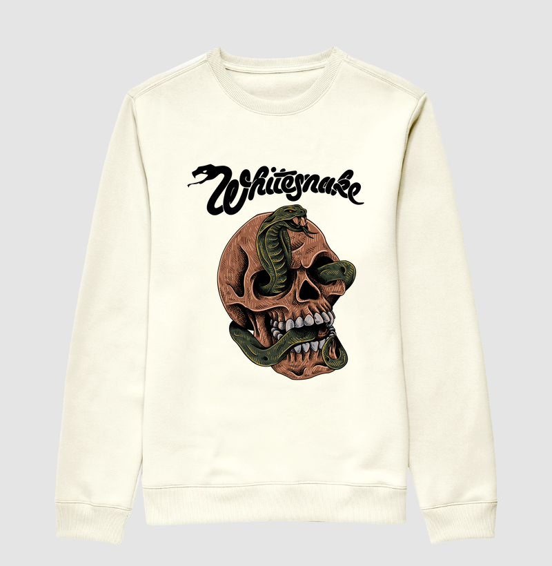 Whitesnake - Skull 2