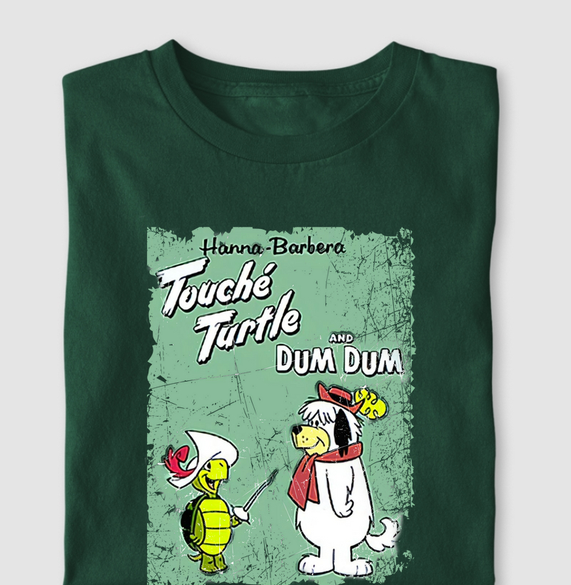 Touche e Dum Dum