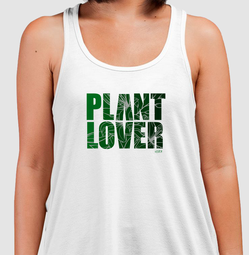 Plant Lover