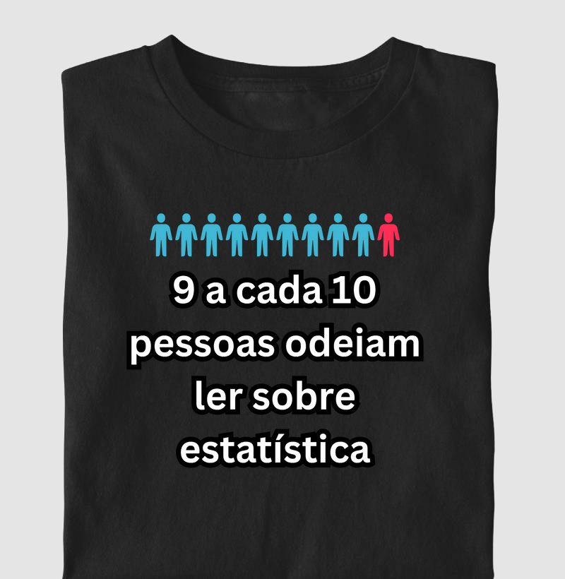 Estatística Burra
