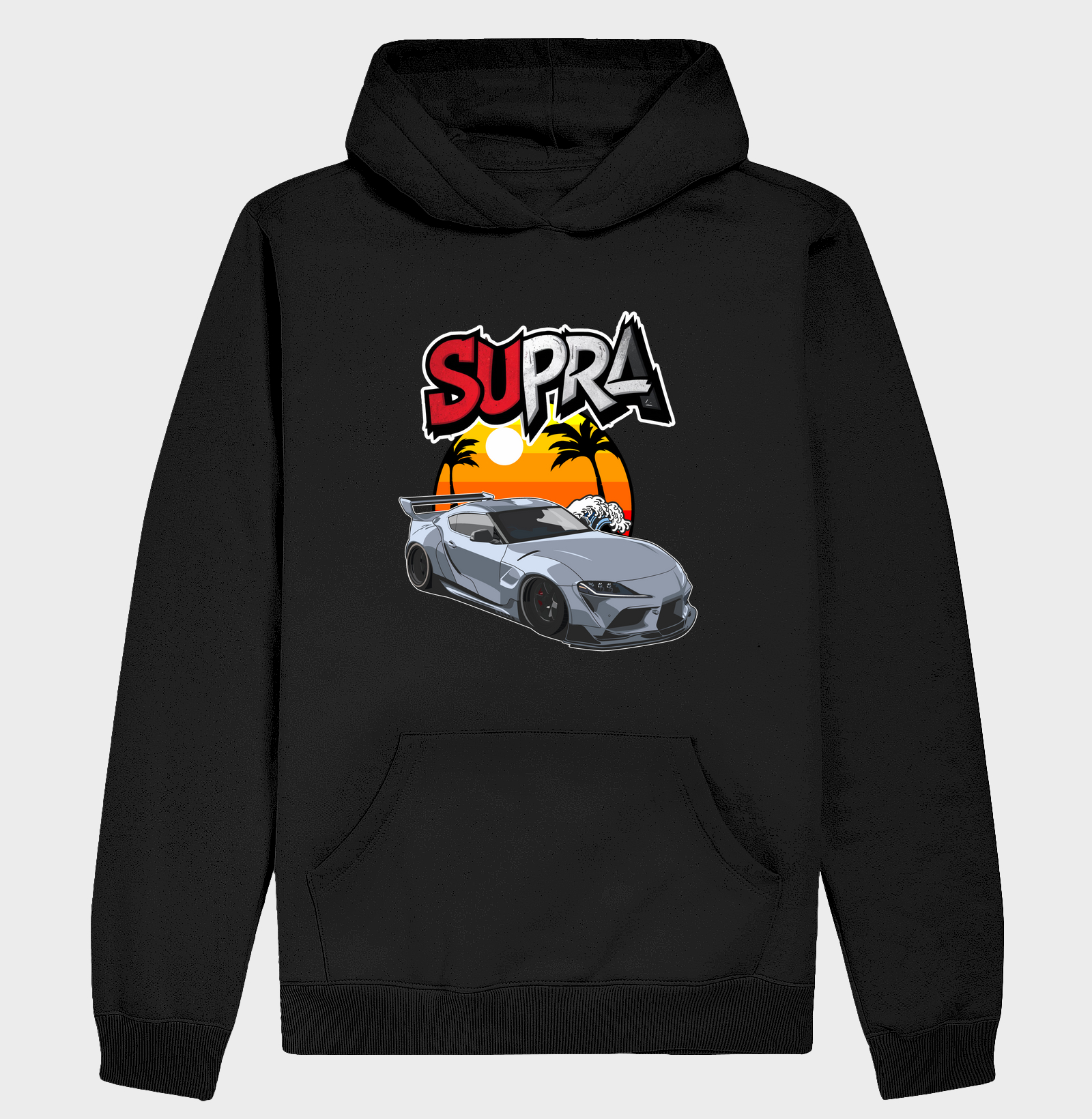 Supra - 2