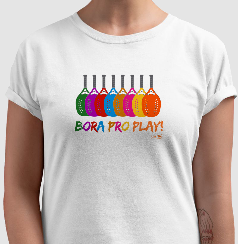 Bora pro Play