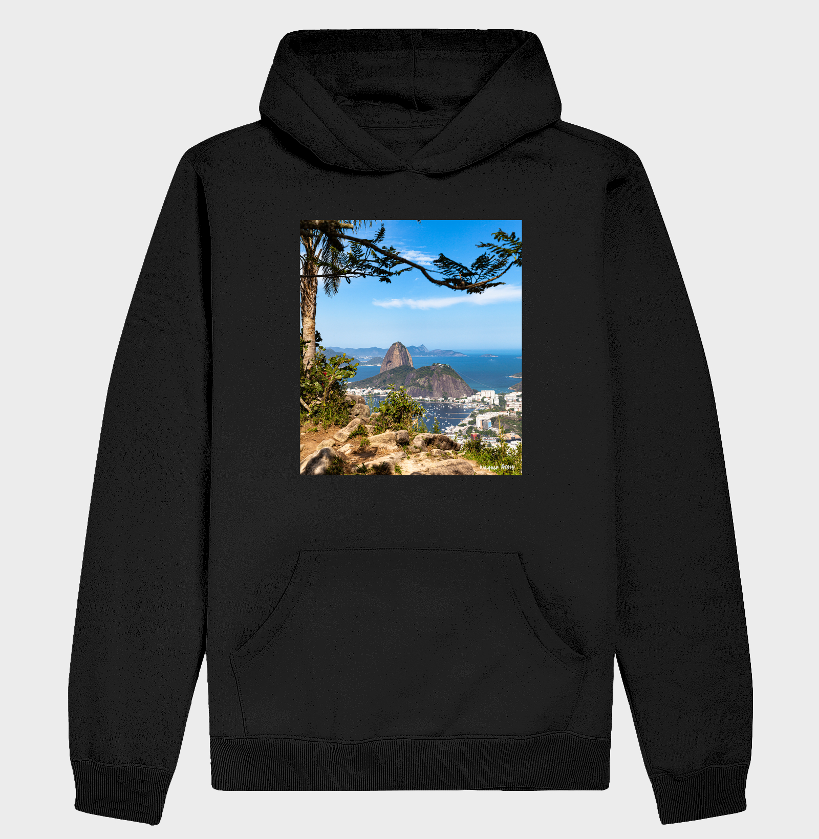 Camiseta Pão de Açúcar #2